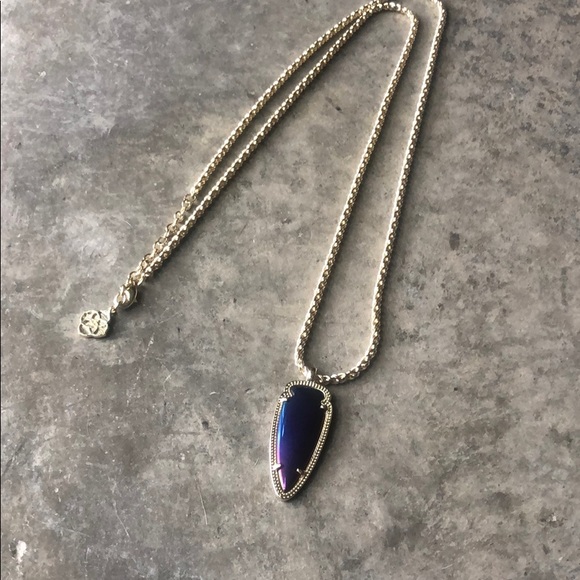 Kendra Scott Jewelry - Kendra Scott Shaylee Necklace Kendra Scott Jewelry - Kendra Scott Shaylee Necklace